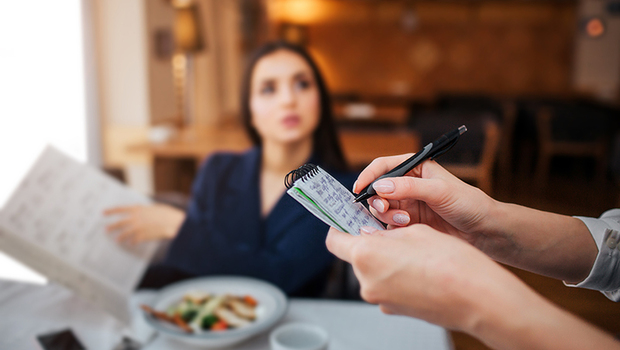 赴美必备 | 美国点菜指南，菜单上的东西都是什么？