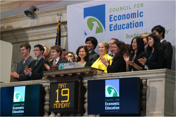 National Economics Challenge