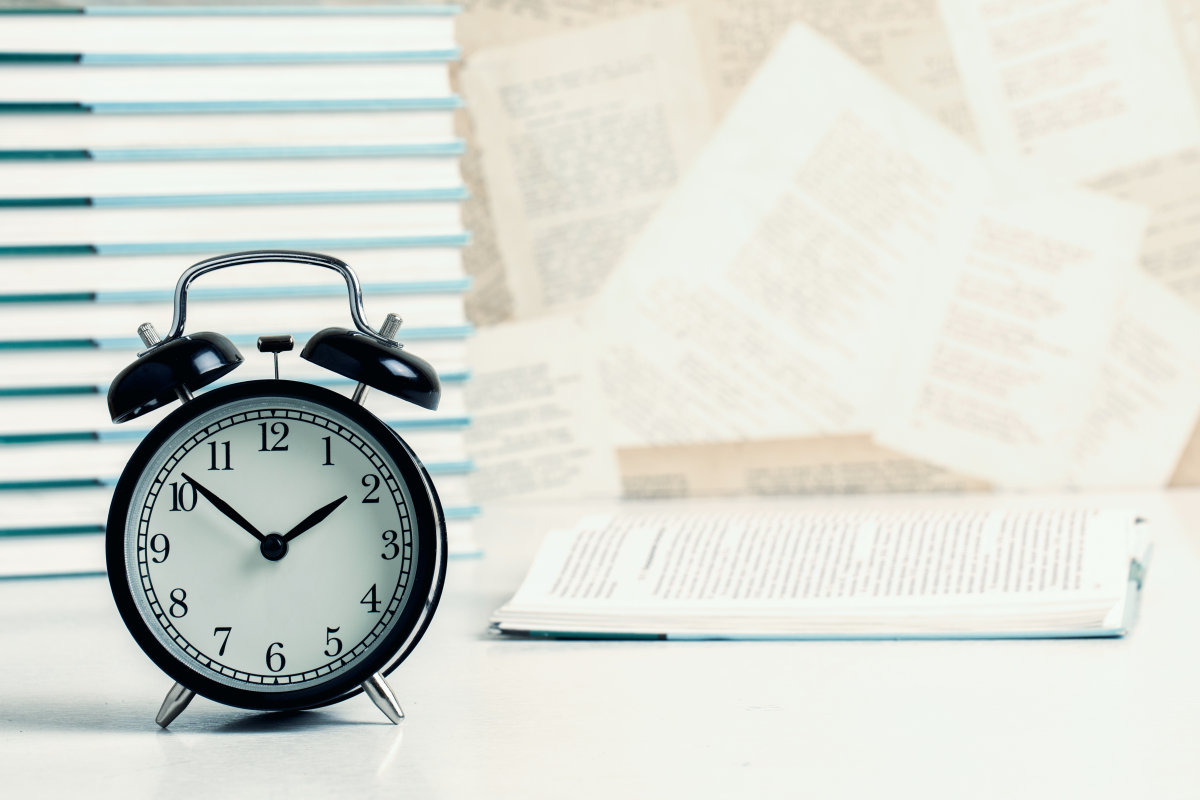 每天10分钟，让你的SAT备考有底气