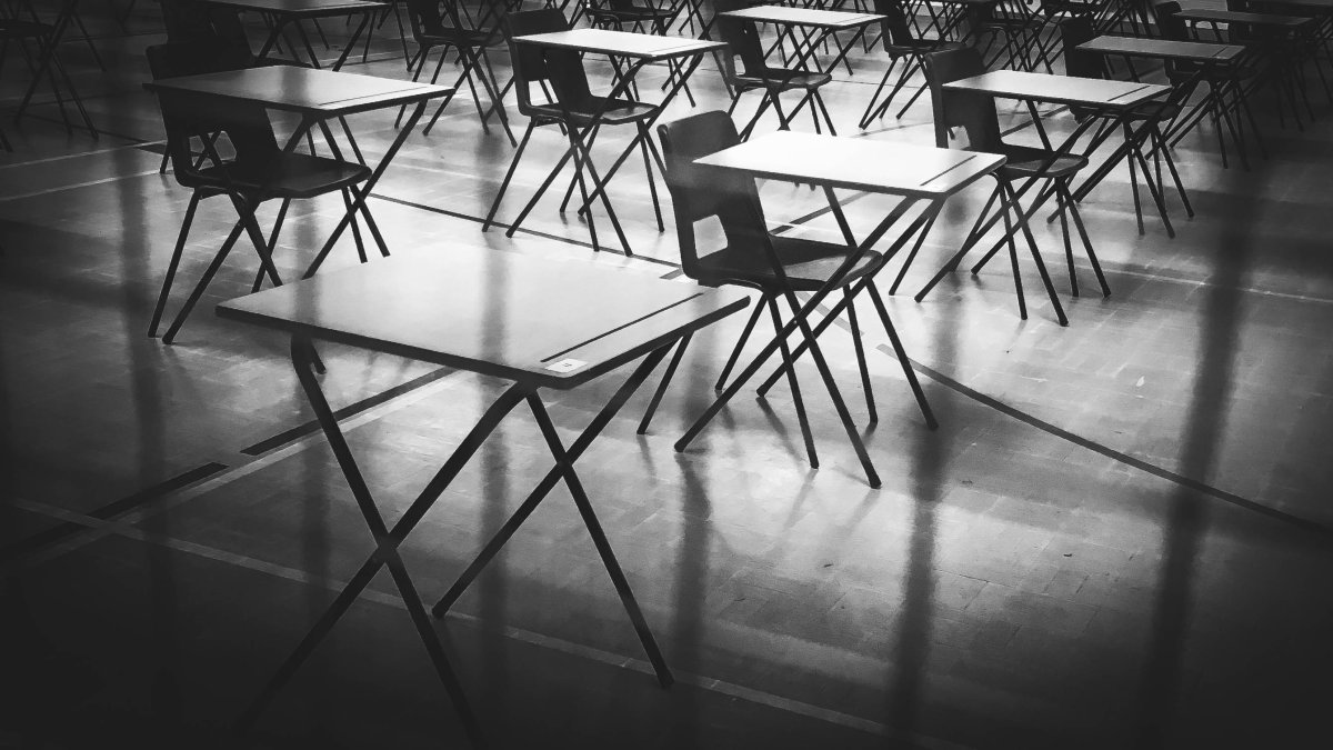 GRE小白必看：全面详解GRE考试